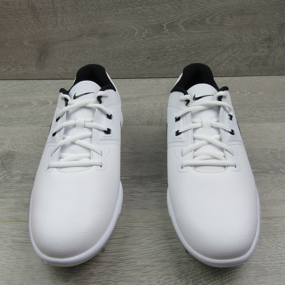 Nike Vapor Pro Waterproof Golf Shoes - Picture 3 of 8